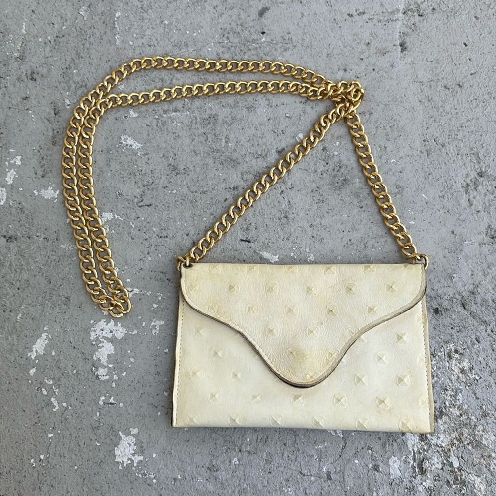 JJ Winters crossbody